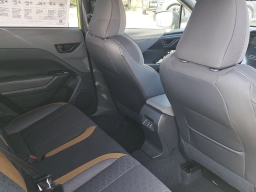 Subaru Crosstrek Sport Hybrid AWD 2026
