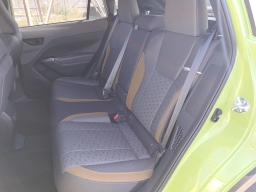 Subaru Crosstrek Sport Hybrid AWD 2026