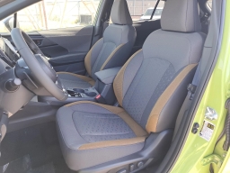 Subaru Crosstrek Sport Hybrid AWD 2026