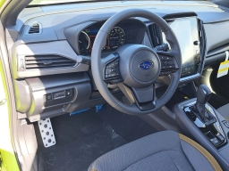 Subaru Crosstrek Sport Hybrid AWD 2026