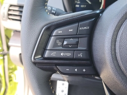 Subaru Crosstrek Sport Hybrid AWD 2026