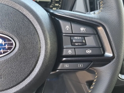 Subaru Crosstrek Sport Hybrid AWD 2026