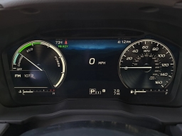 Subaru Crosstrek Sport Hybrid AWD 2026