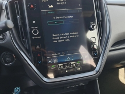 Subaru Crosstrek Sport Hybrid AWD 2026
