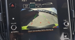 Subaru Crosstrek Sport Hybrid AWD 2026