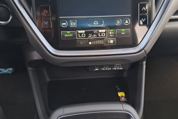 Subaru Crosstrek Sport Hybrid AWD 2026
