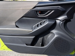 Subaru Crosstrek Sport Hybrid AWD 2026