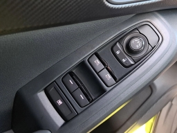 Subaru Crosstrek Sport Hybrid AWD 2026