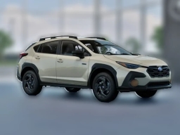 Subaru Crosstrek Sport Hybrid AWD 2026