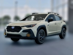 Subaru Crosstrek Sport Hybrid AWD 2026