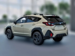 Subaru Crosstrek Sport Hybrid AWD 2026