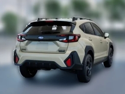 Subaru Crosstrek Sport Hybrid AWD 2026