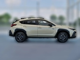 Subaru Crosstrek Sport Hybrid AWD 2026