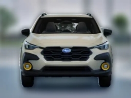 Subaru Crosstrek Sport Hybrid AWD 2026