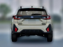 Subaru Crosstrek Sport Hybrid AWD 2026
