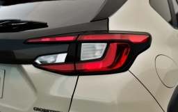 Subaru Crosstrek Sport Hybrid AWD 2026