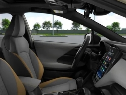 Subaru Crosstrek Sport Hybrid AWD 2026