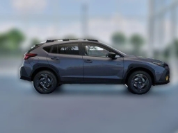 Subaru Crosstrek Sport Hybrid AWD 2026