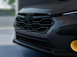 Subaru Crosstrek Sport Hybrid AWD 2026