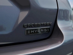 Subaru Crosstrek Sport Hybrid AWD 2026