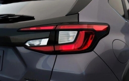 Subaru Crosstrek Sport Hybrid AWD 2026