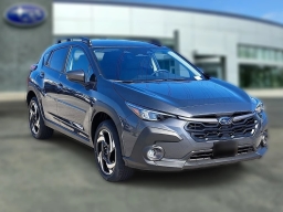 Subaru Crosstrek Limited Hybrid AWD 2026