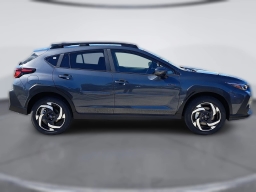 Subaru Crosstrek Limited Hybrid AWD 2026