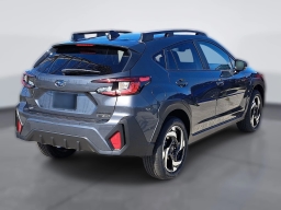 Subaru Crosstrek Limited Hybrid AWD 2026