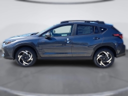 Subaru Crosstrek Limited Hybrid AWD 2026