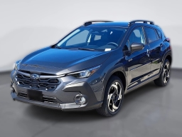 Subaru Crosstrek Limited Hybrid AWD 2026