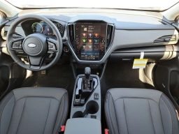 Subaru Crosstrek Limited Hybrid AWD 2026