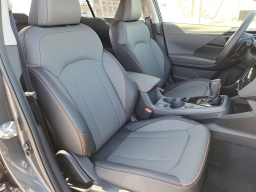 Subaru Crosstrek Limited Hybrid AWD 2026