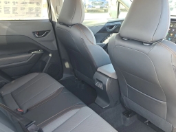 Subaru Crosstrek Limited Hybrid AWD 2026