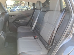 Subaru Crosstrek Limited Hybrid AWD 2026