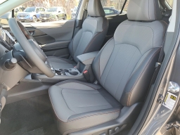Subaru Crosstrek Limited Hybrid AWD 2026