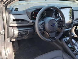 Subaru Crosstrek Limited Hybrid AWD 2026