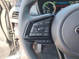 Subaru Crosstrek Limited Hybrid AWD 2026