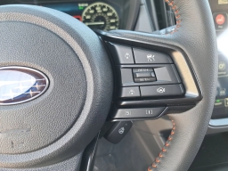 Subaru Crosstrek Limited Hybrid AWD 2026
