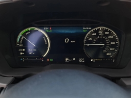 Subaru Crosstrek Limited Hybrid AWD 2026