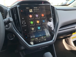 Subaru Crosstrek Limited Hybrid AWD 2026