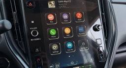 Subaru Crosstrek Limited Hybrid AWD 2026