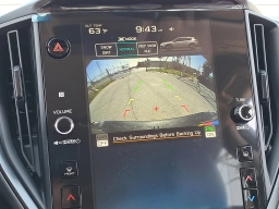 Subaru Crosstrek Limited Hybrid AWD 2026