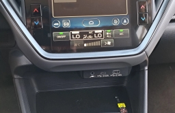 Subaru Crosstrek Limited Hybrid AWD 2026