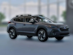 Subaru Crosstrek Limited Hybrid AWD 2026