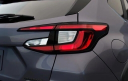 Subaru Crosstrek Limited Hybrid AWD 2026