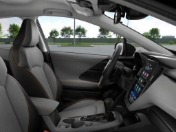 Subaru Crosstrek Limited Hybrid AWD 2026