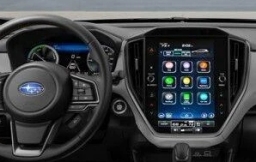 Subaru Crosstrek Limited Hybrid AWD 2026