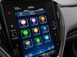 Subaru Crosstrek Limited Hybrid AWD 2026