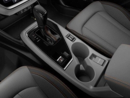 Subaru Crosstrek Limited Hybrid AWD 2026
