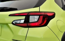 Subaru Crosstrek Limited Hybrid AWD 2026
